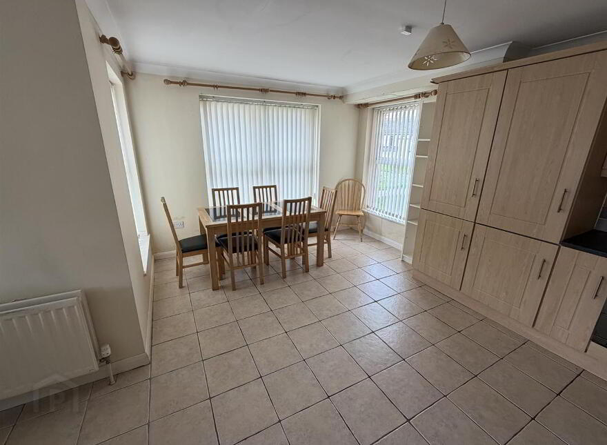 7 Boulevard Park, Newcastle, BT33 0GH