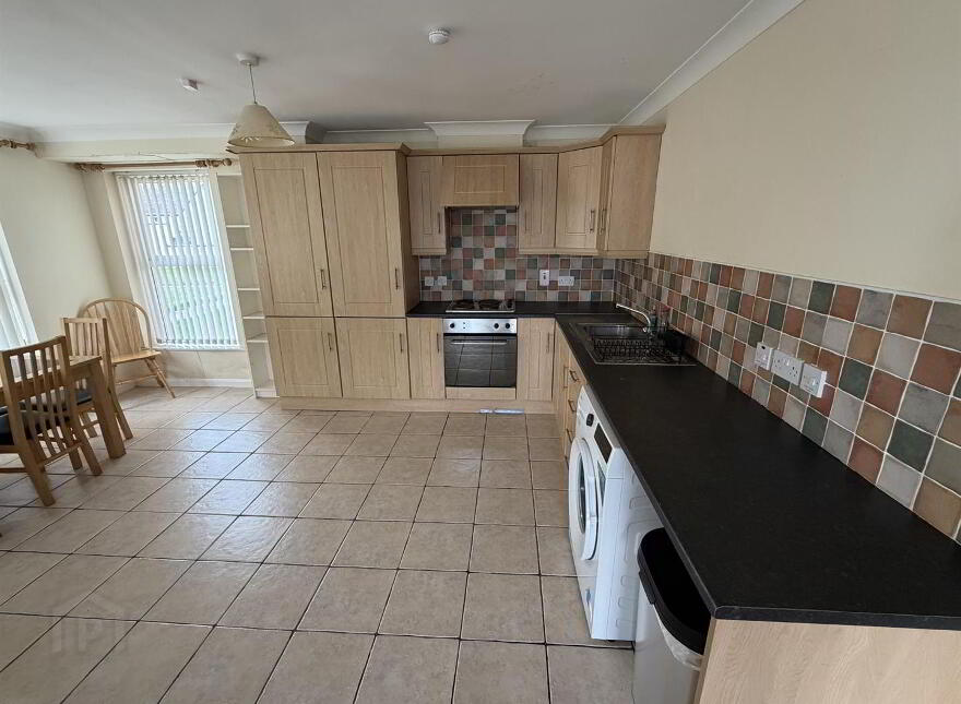 7 Boulevard Park, Newcastle, BT33 0GH