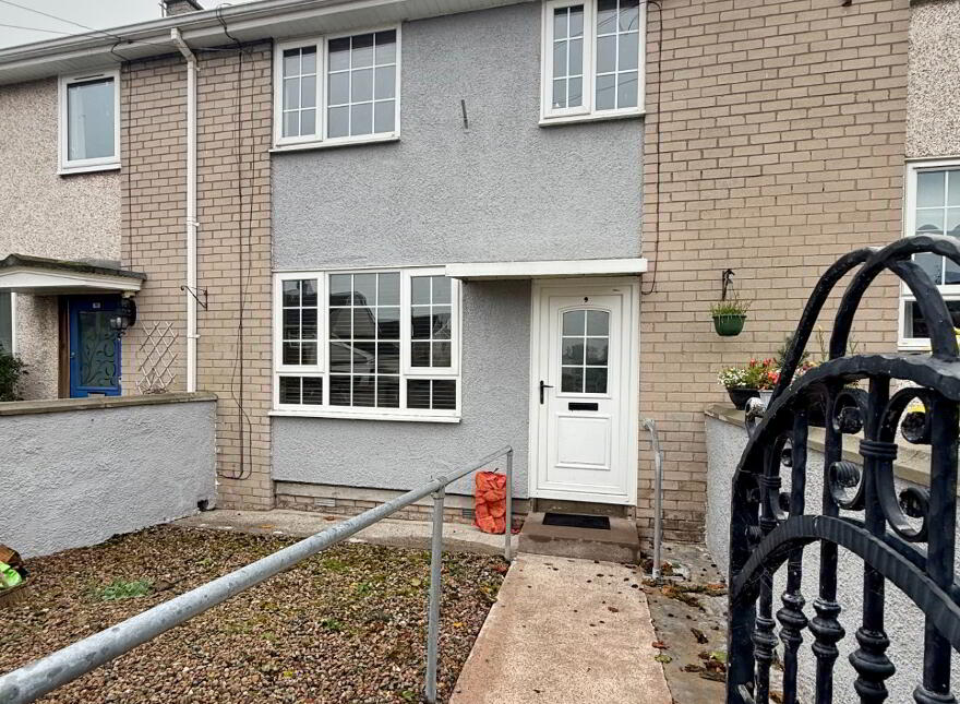 9 Drumbreda Avenue, Armagh, BT61 7PF