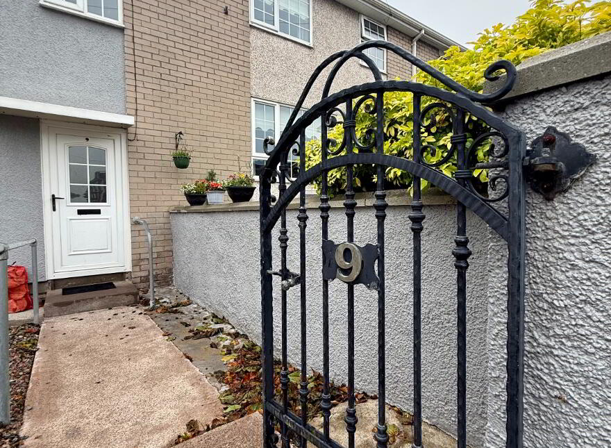 9 Drumbreda Avenue, Armagh, BT61 7PF