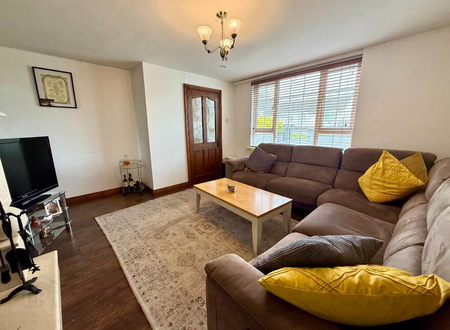 9 Drumbreda Avenue, Armagh, BT61 7PF