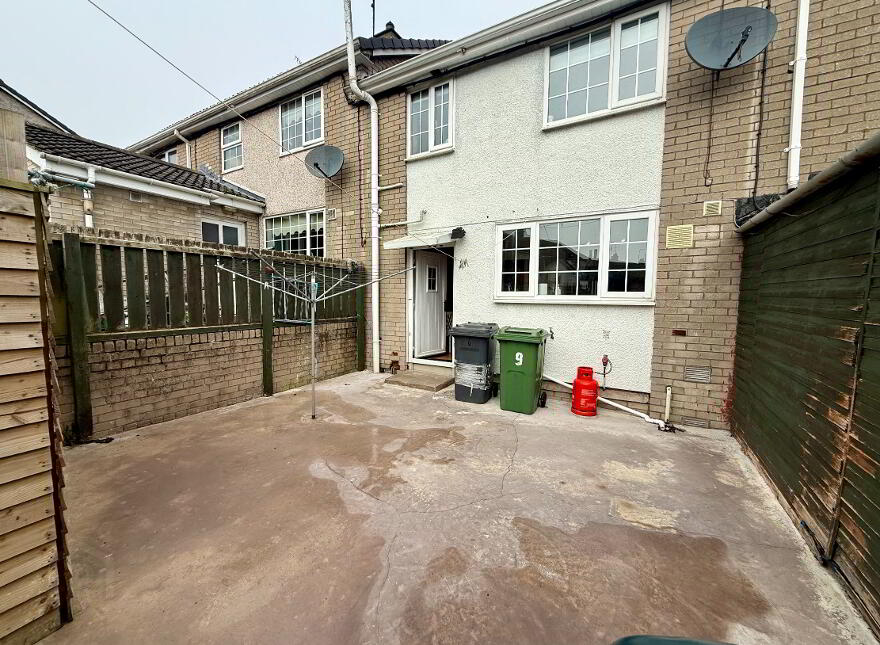 9 Drumbreda Avenue, Armagh, BT61 7PF