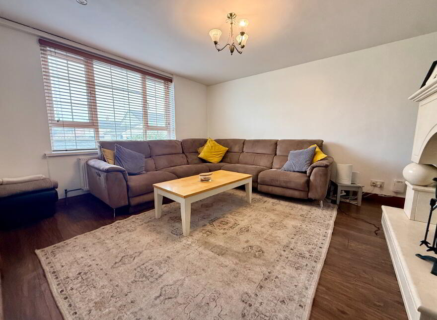 9 Drumbreda Avenue, Armagh, BT61 7PF