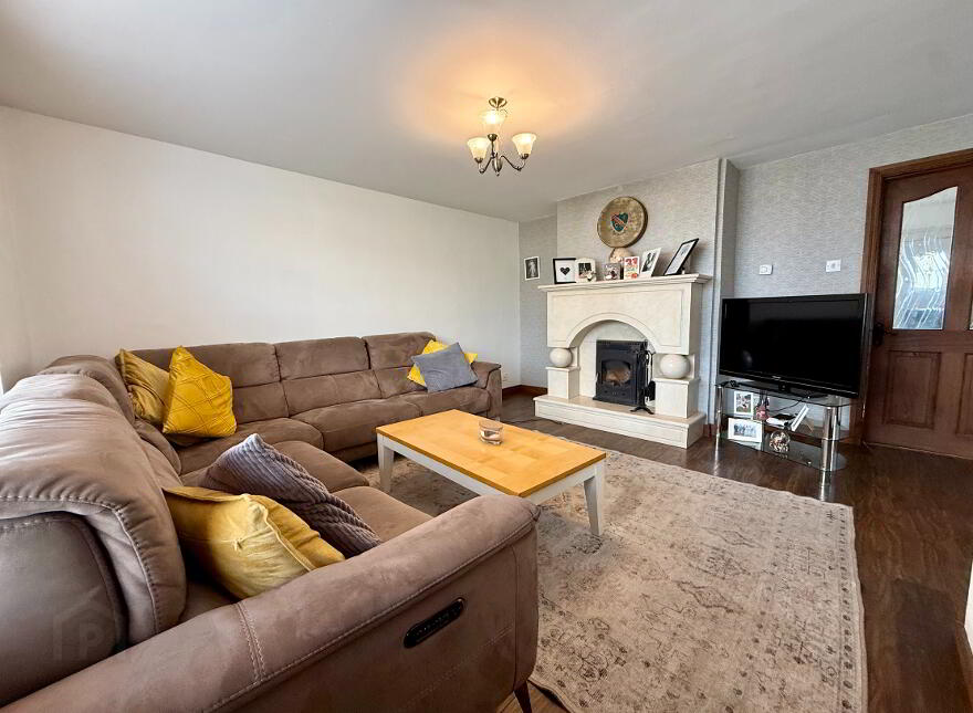 9 Drumbreda Avenue, Armagh, BT61 7PF