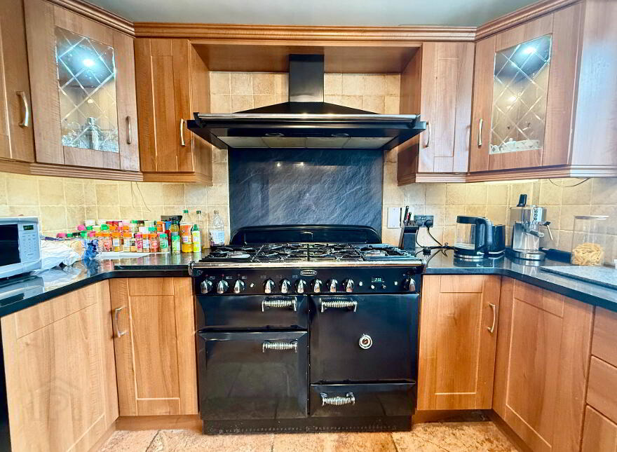 9 Drumbreda Avenue, Armagh, BT61 7PF