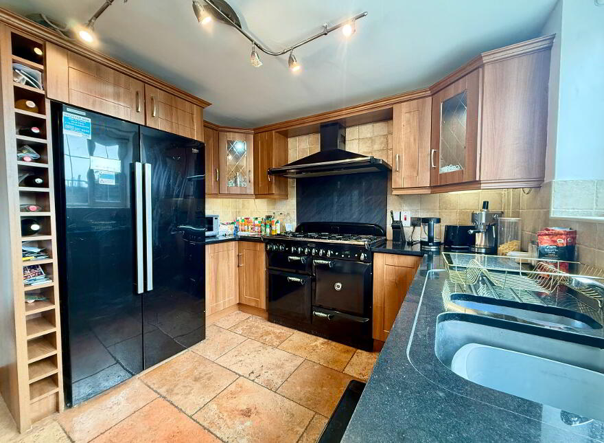 9 Drumbreda Avenue, Armagh, BT61 7PF
