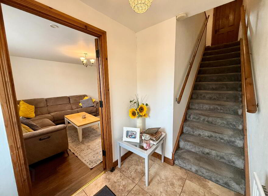 9 Drumbreda Avenue, Armagh, BT61 7PF