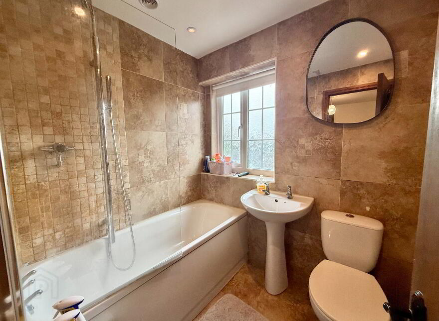 9 Drumbreda Avenue, Armagh, BT61 7PF