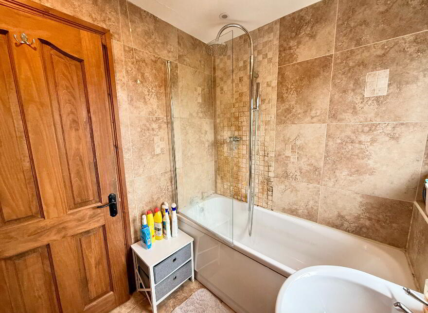 9 Drumbreda Avenue, Armagh, BT61 7PF
