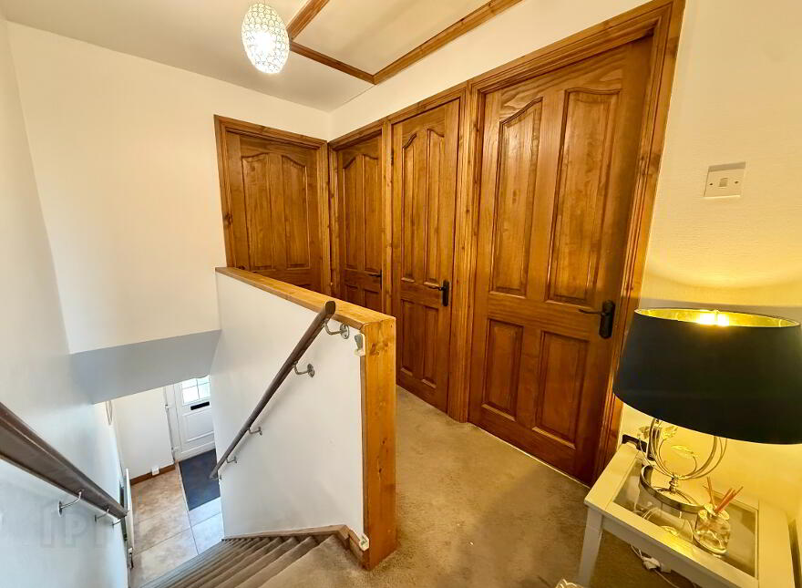 9 Drumbreda Avenue, Armagh, BT61 7PF