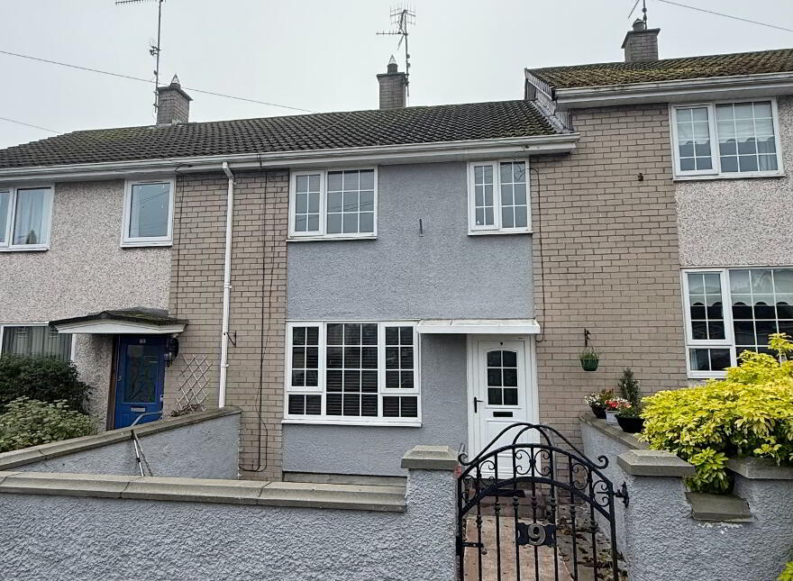 9 Drumbreda Avenue, Armagh, BT61 7PF