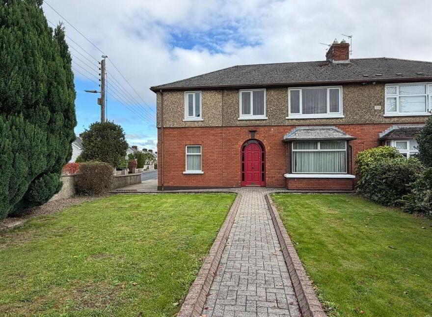 4 Shelbourne Road, Ennis Road, V94APP9