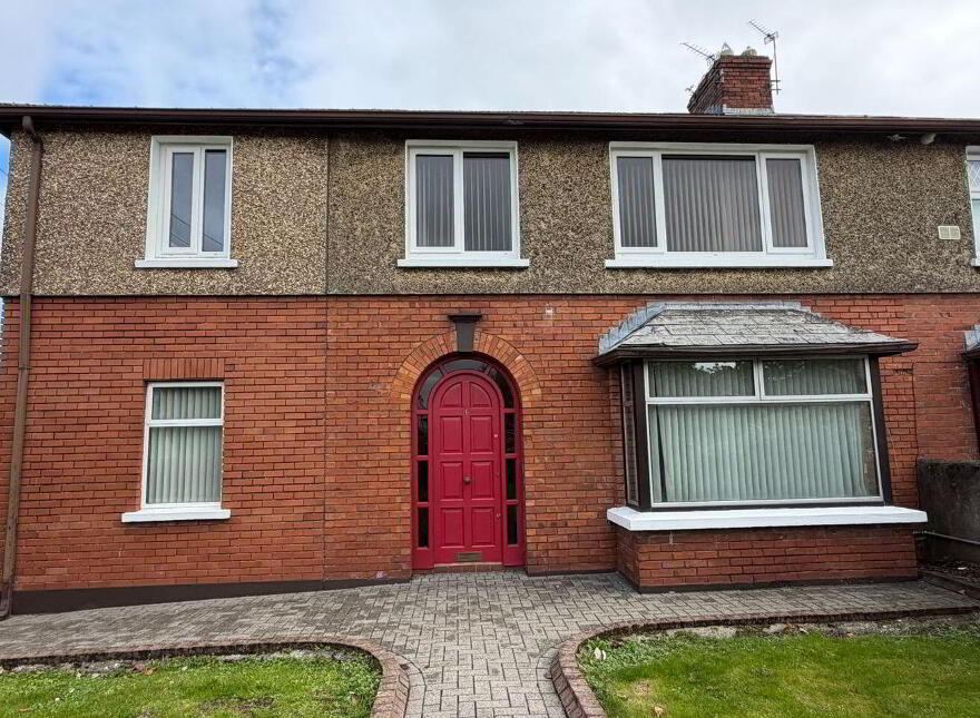4 Shelbourne Road, Ennis Road, V94APP9