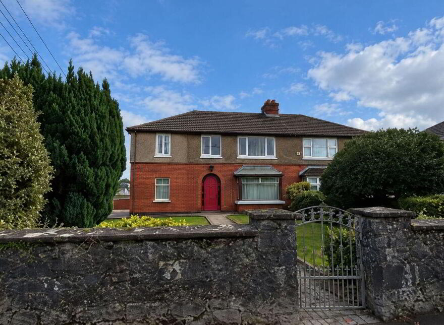 4 Shelbourne Road, Ennis Road, V94APP9