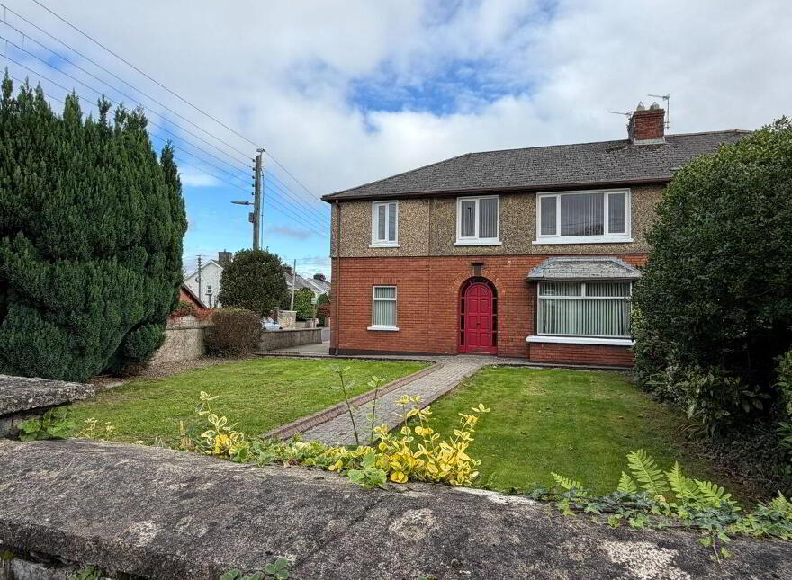 4 Shelbourne Road, Ennis Road, V94APP9