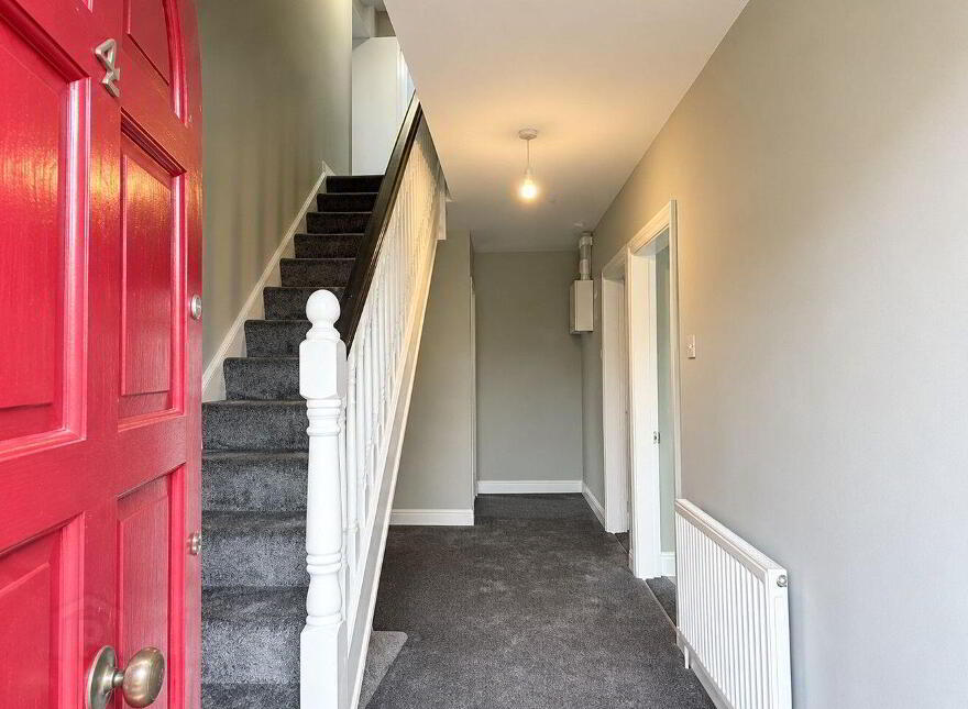 4 Shelbourne Road, Ennis Road, V94APP9