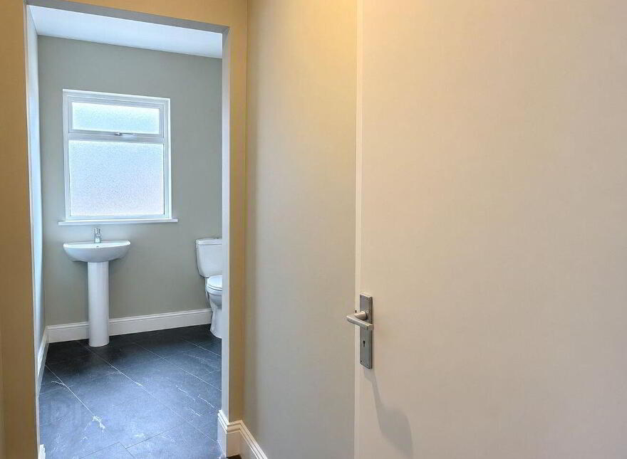 4 Shelbourne Road, Ennis Road, V94APP9