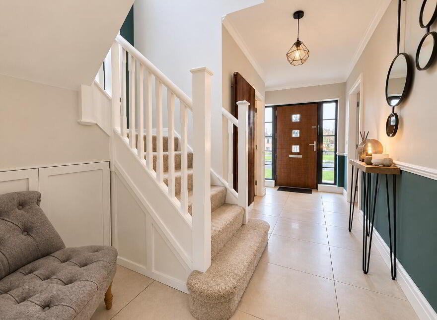 6 Lotus Green, Banbridge, BT32 3ZA