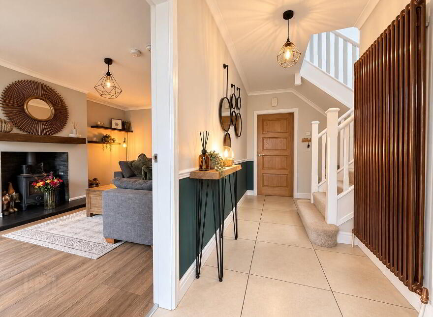 6 Lotus Green, Banbridge, BT32 3ZA