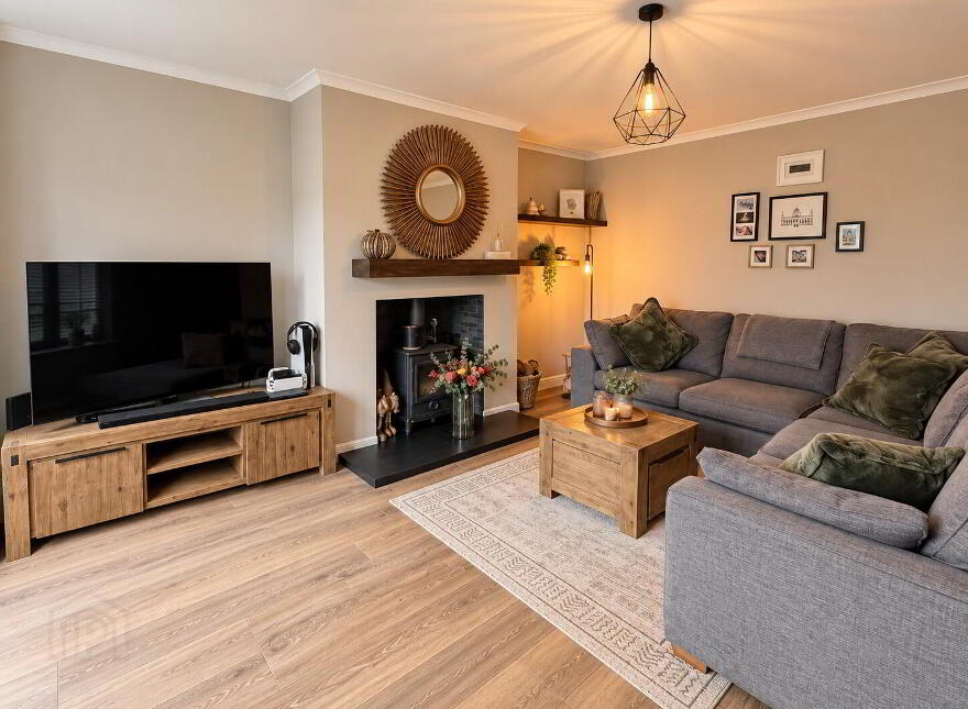 6 Lotus Green, Banbridge, BT32 3ZA
