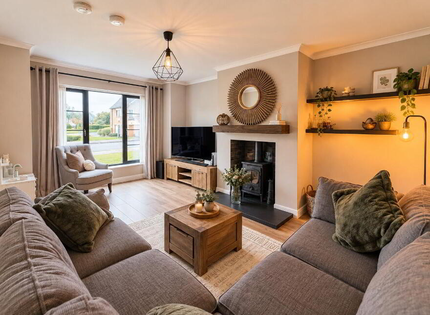 6 Lotus Green, Banbridge, BT32 3ZA