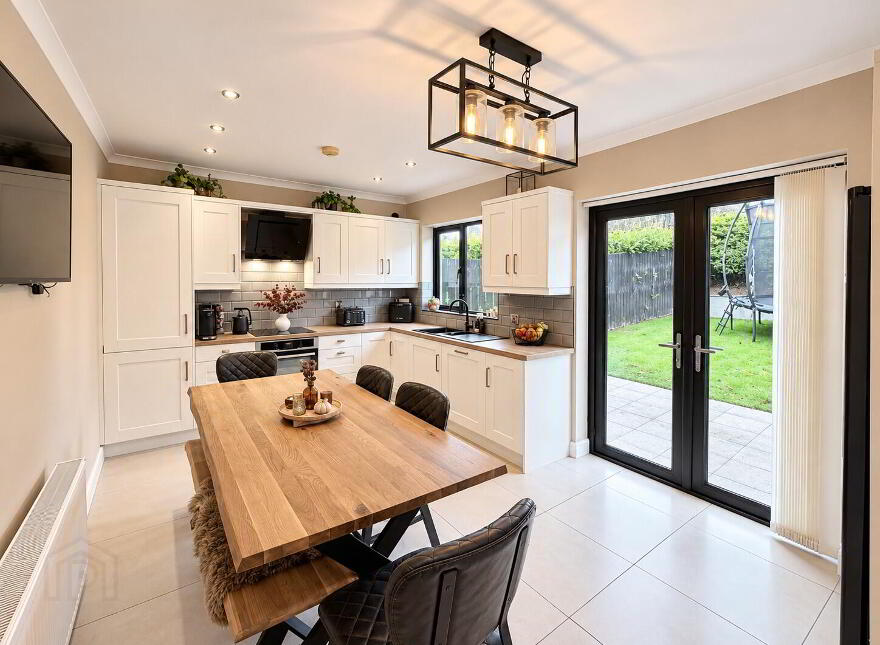 6 Lotus Green, Banbridge, BT32 3ZA