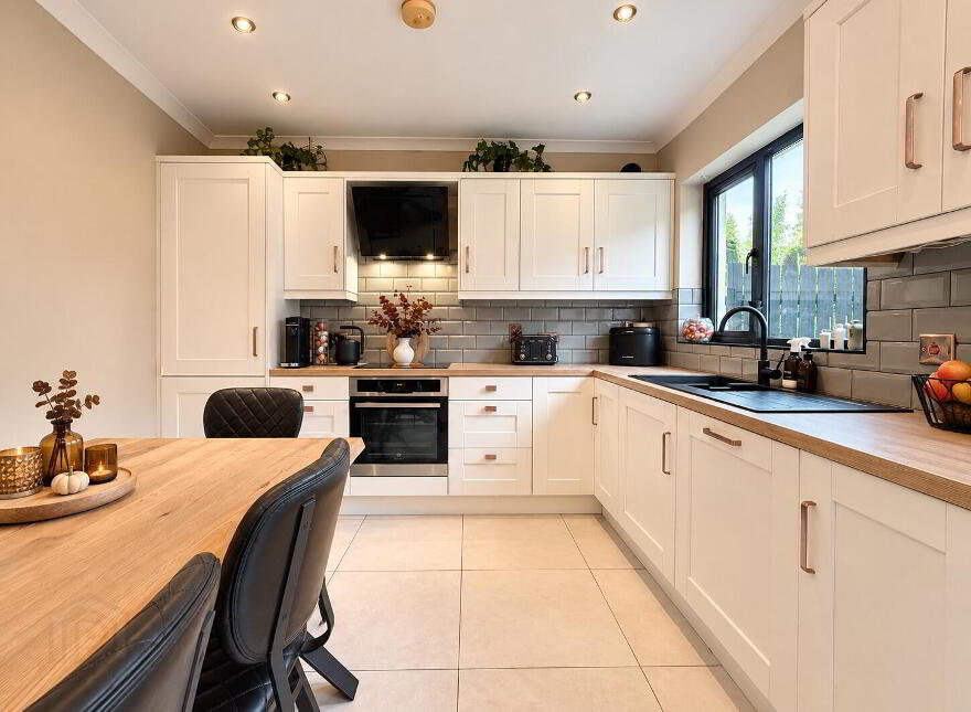 6 Lotus Green, Banbridge, BT32 3ZA