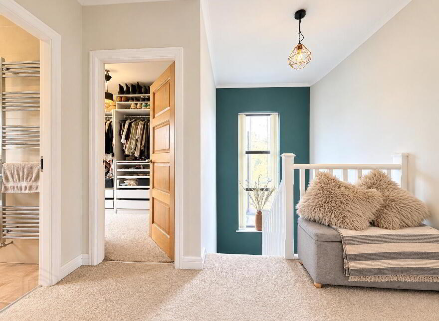 6 Lotus Green, Banbridge, BT32 3ZA