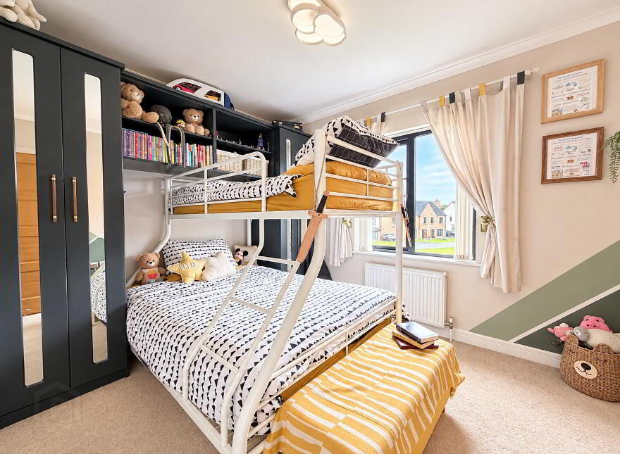6 Lotus Green, Banbridge, BT32 3ZA