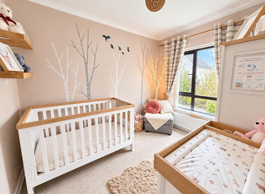 6 Lotus Green, Banbridge, BT32 3ZA