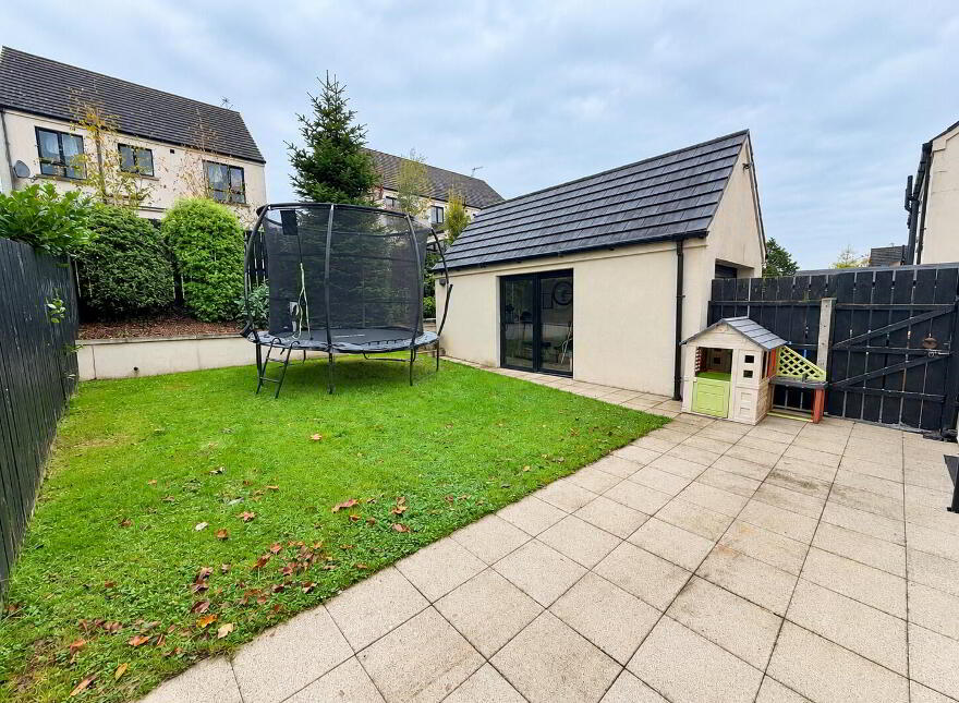 6 Lotus Green, Banbridge, BT32 3ZA