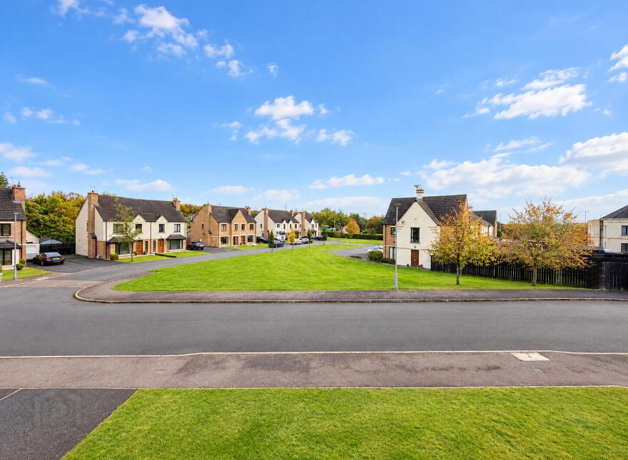 6 Lotus Green, Banbridge, BT32 3ZA