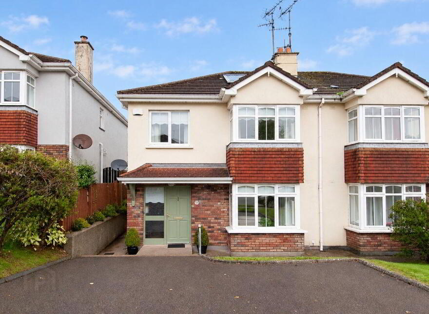 55 Ardmore, Gorey, Y25PD28