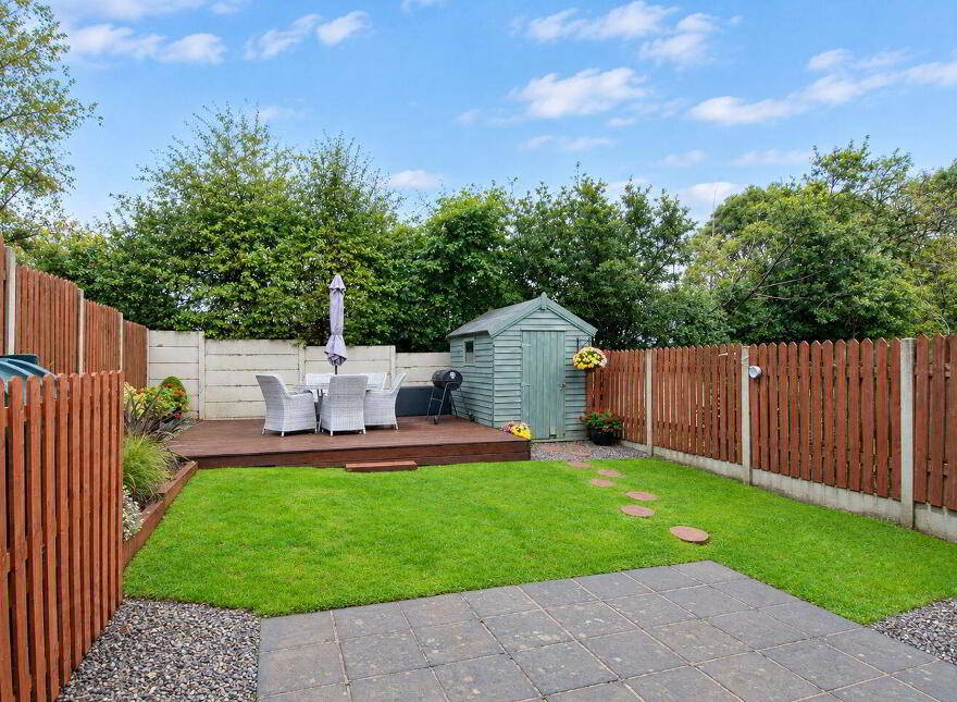 55 Ardmore, Gorey, Y25PD28
