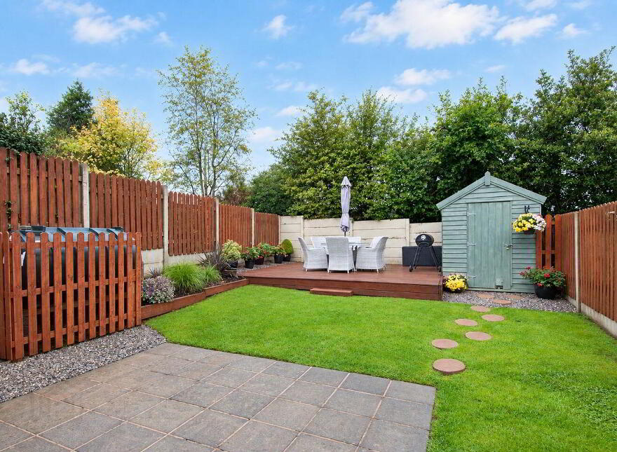 55 Ardmore, Gorey, Y25PD28