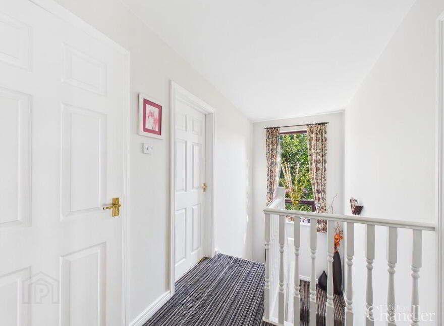 5 Garland Crescent, Belfast, BT8 6YJ