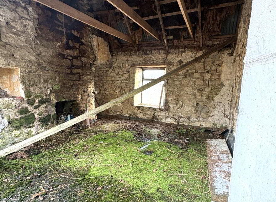Miskaun Glebe, Aughnasheelin, Ballinamore