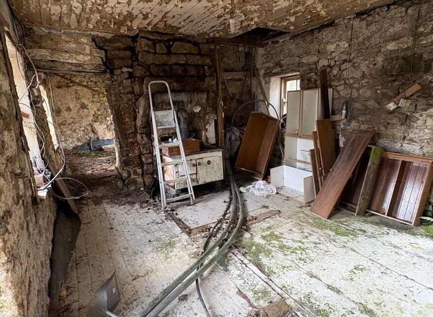 Miskaun Glebe, Aughnasheelin, Ballinamore