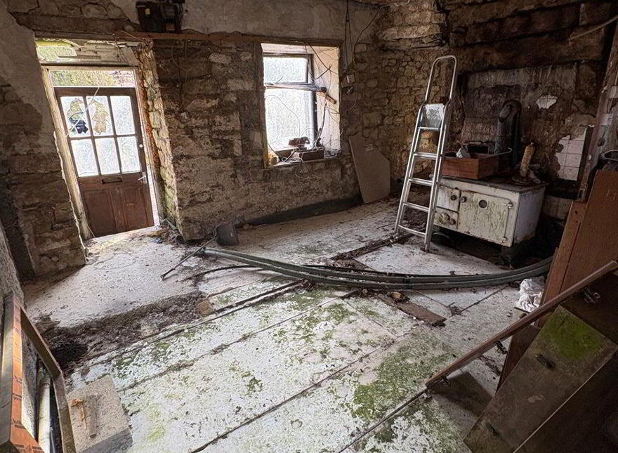 Miskaun Glebe, Aughnasheelin, Ballinamore