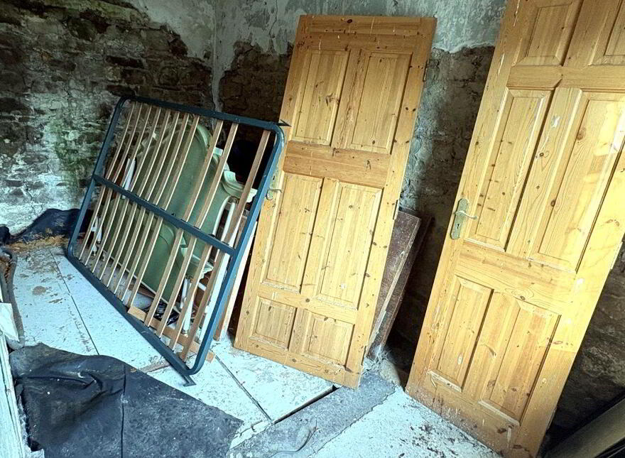 Miskaun Glebe, Aughnasheelin, Ballinamore