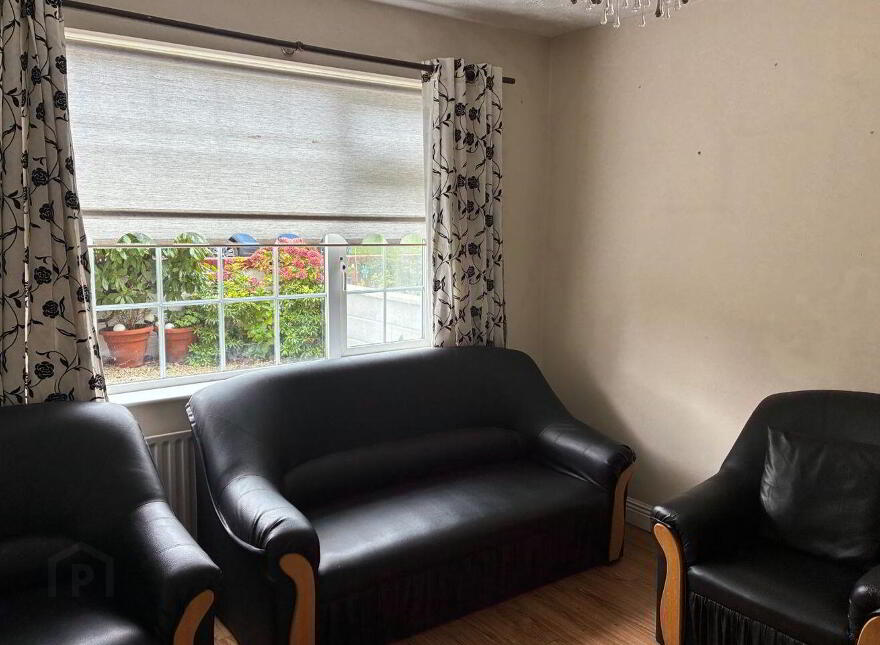12 Uplands, Strawhall, Fermoy, P61K662