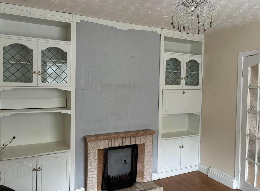 12 Uplands, Strawhall, Fermoy, P61K662