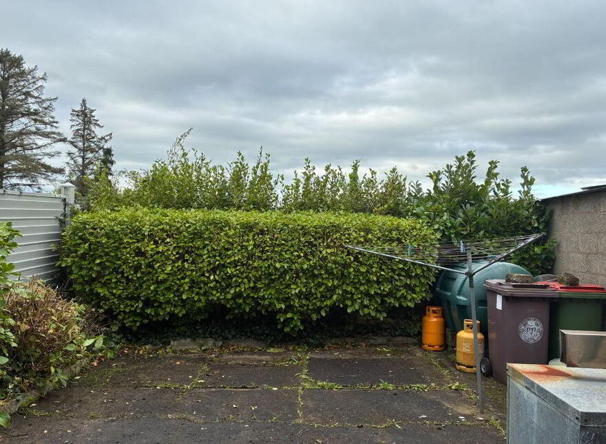 12 Uplands, Strawhall, Fermoy, P61K662