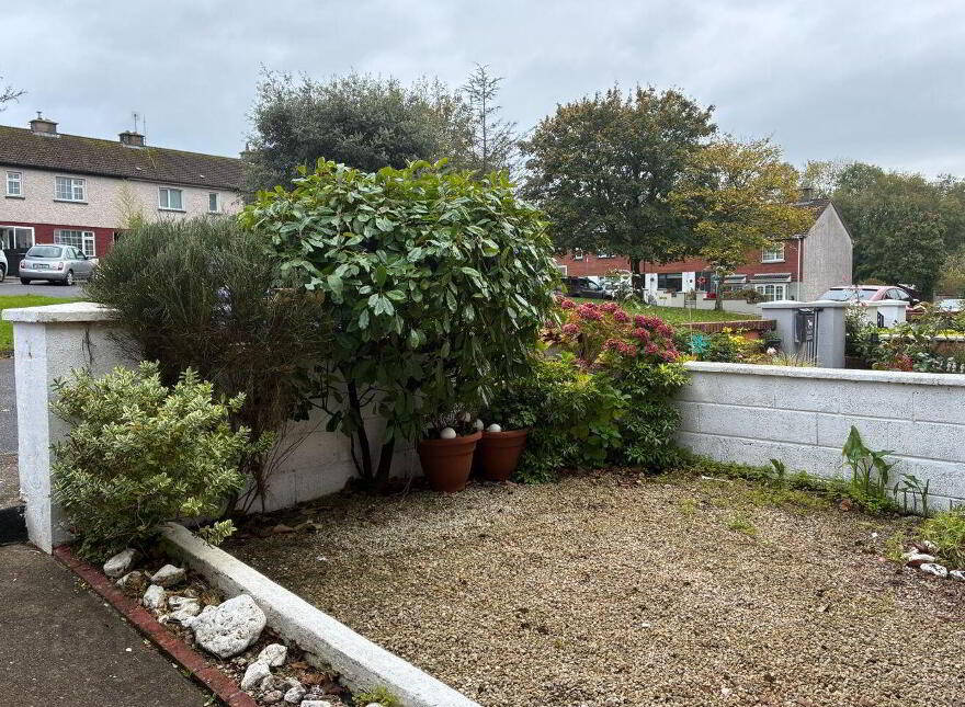 12 Uplands, Strawhall, Fermoy, P61K662