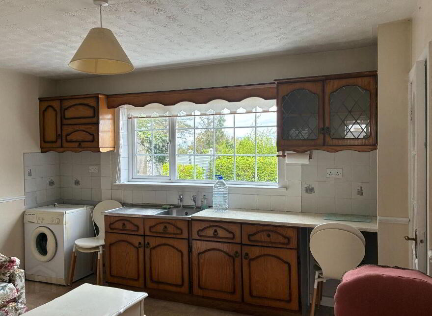 12 Uplands, Strawhall, Fermoy, P61K662