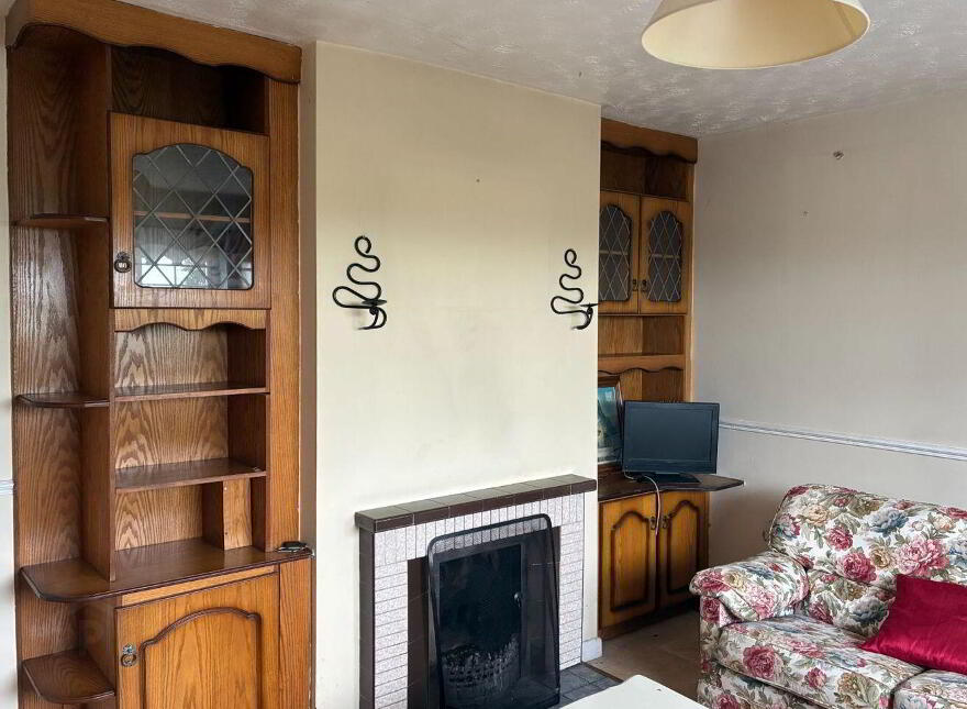 12 Uplands, Strawhall, Fermoy, P61K662