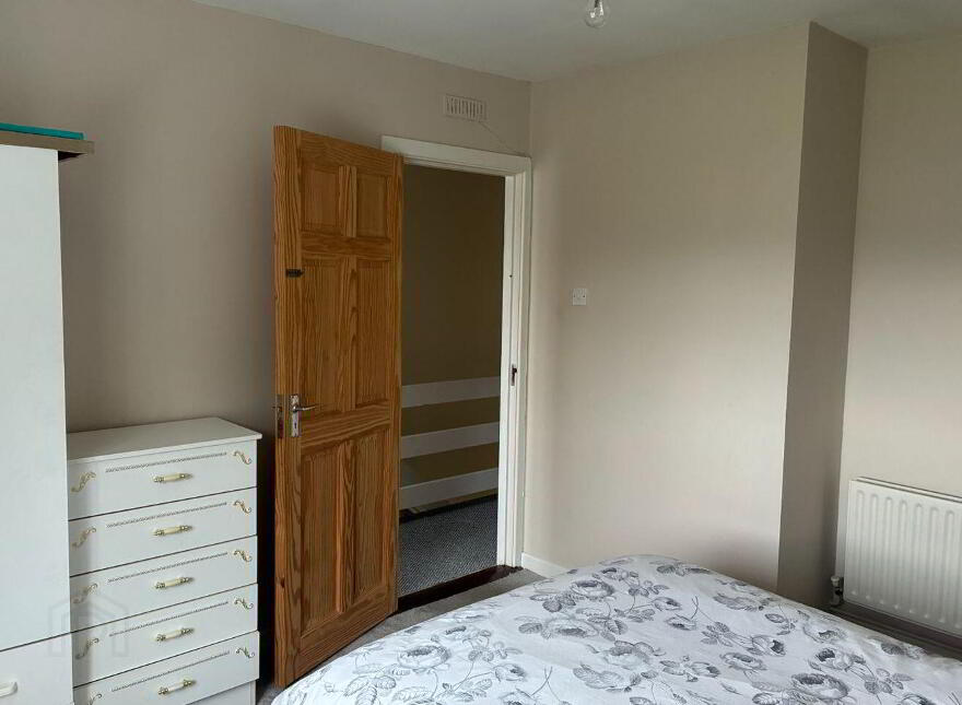 12 Uplands, Strawhall, Fermoy, P61K662