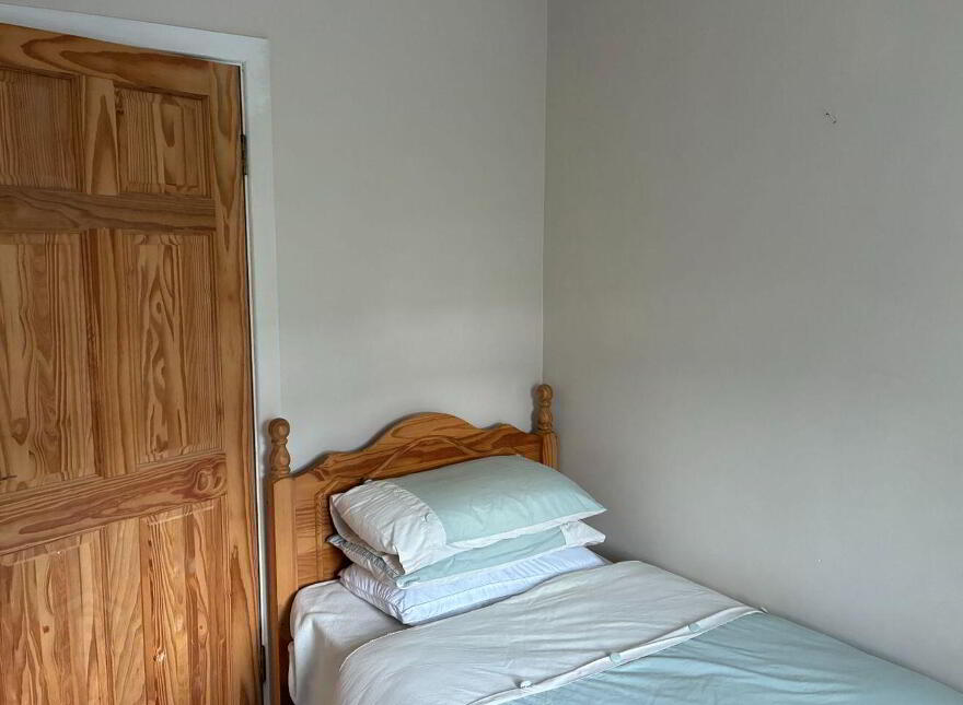 12 Uplands, Strawhall, Fermoy, P61K662