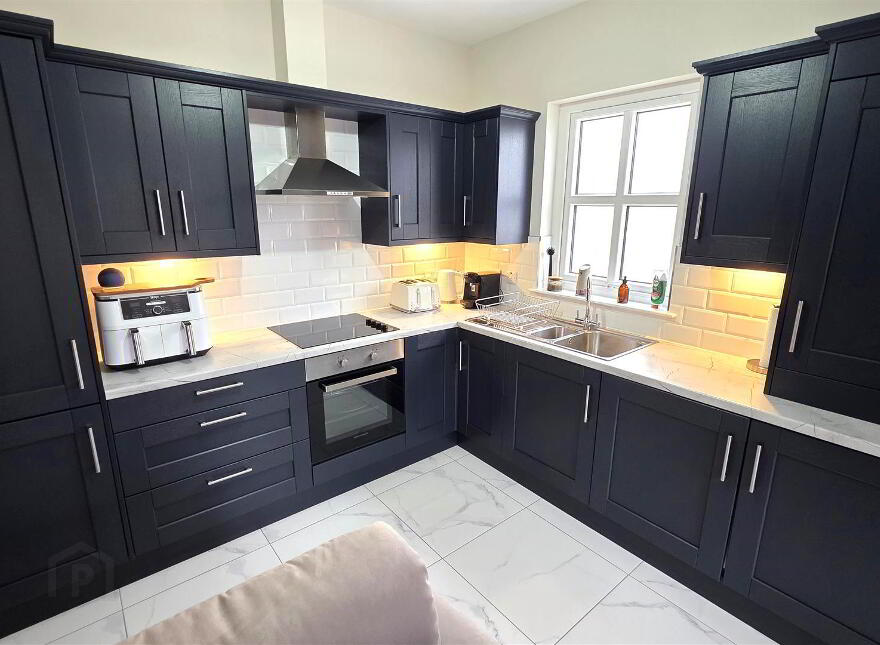107 Ballyveigh Crescent, Antrim, BT41 2FL