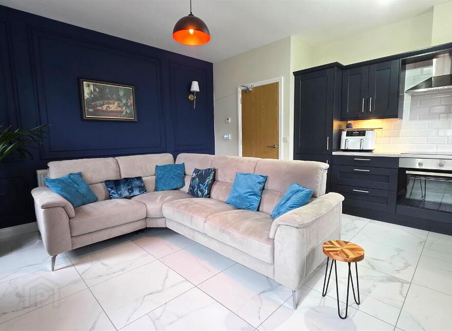 107 Ballyveigh Crescent, Antrim, BT41 2FL